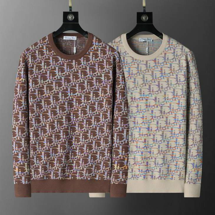 Picture of Dior Sweaters _SKUDiorM-3XL14mn14744430